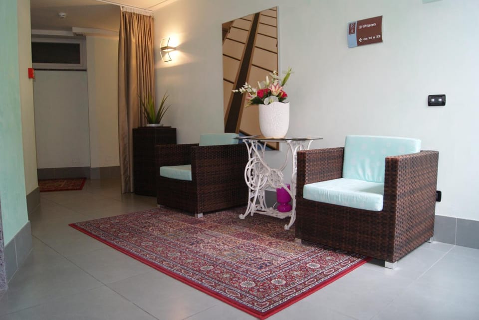 Residence Aprilia Hotel in Grado