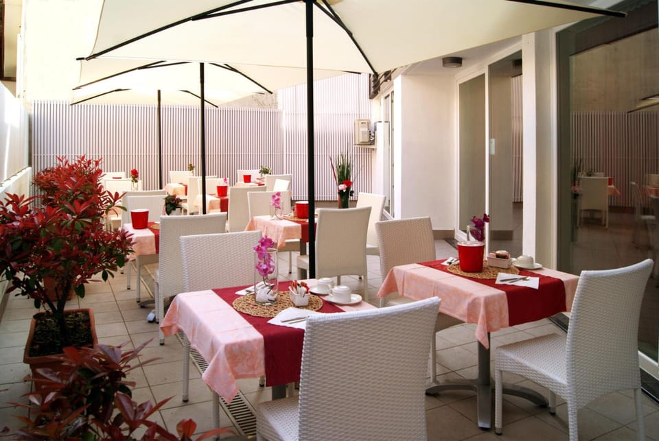 Residence Aprilia Hotel in Grado