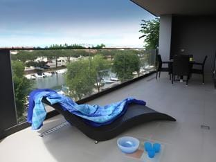 Residence Ormeggio Hotel in Grado