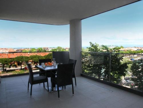 Residence Ormeggio Hotel in Grado