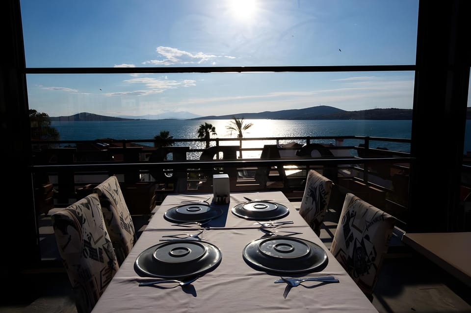 Carpe Diem Otel Hotel in İzmir Province