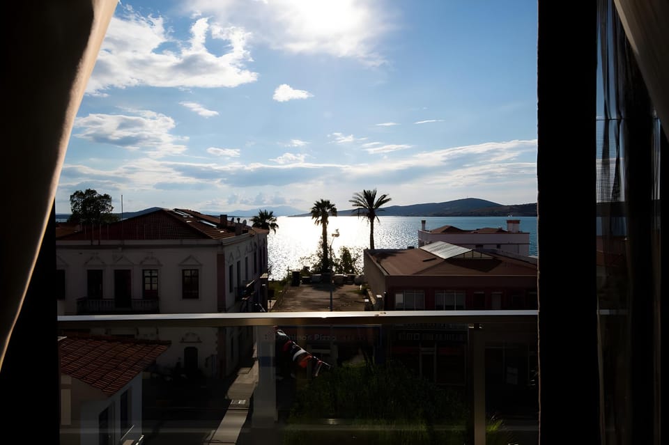 Carpe Diem Otel Hotel in İzmir Province