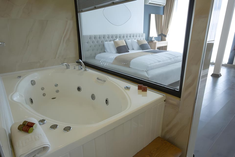 Carpe Diem Otel Hotel in İzmir Province