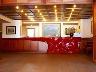 Hotel La Villa della Regina Hotel in Aosta Valley, Italy