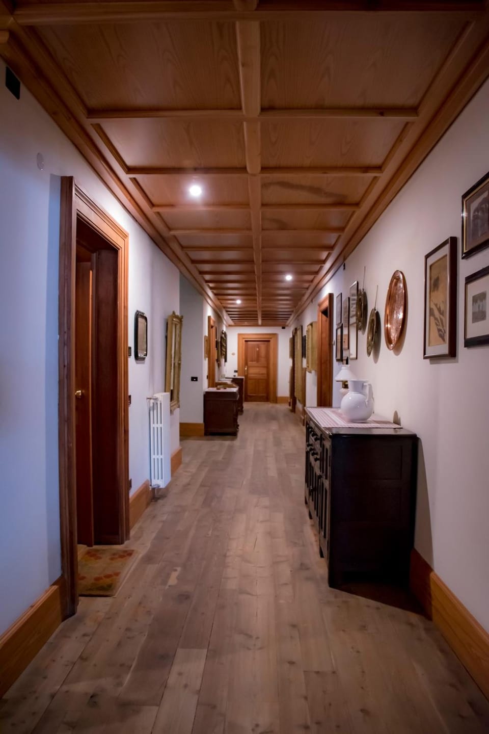 Hotel La Villa della Regina Hotel in Aosta Valley, Italy