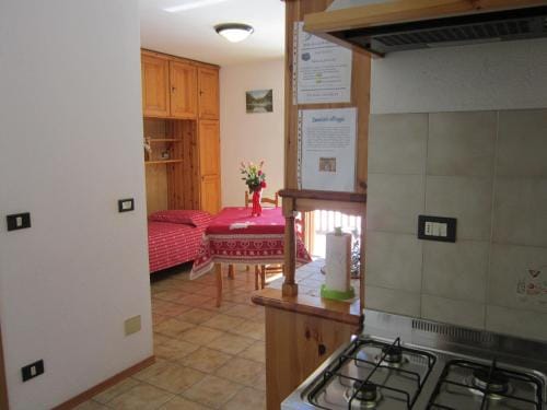 Residence Delapierre Hotel in Gressoney-Saint-Jean