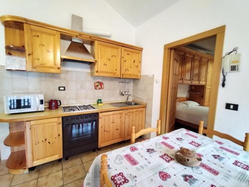Residence Delapierre Hotel in Gressoney-Saint-Jean