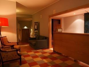 Pousada de Ourem - Charming Hotel Hotel in Fátima