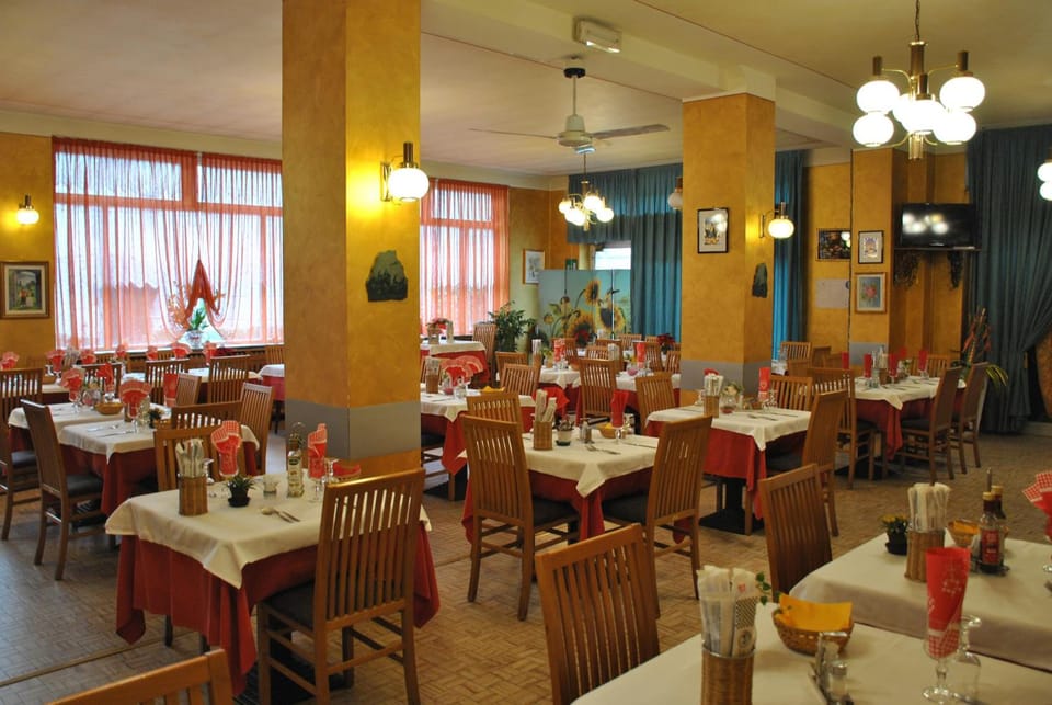 Albergo Motel Dosde B&B Hotel in Province of Brescia