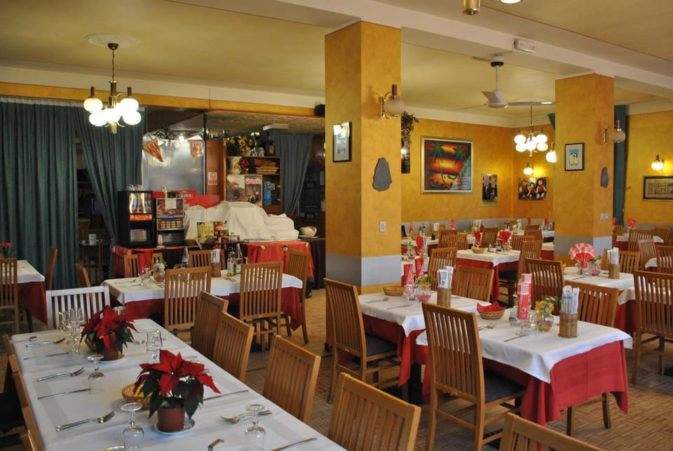 Albergo Motel Dosde B&B Hotel in Province of Brescia