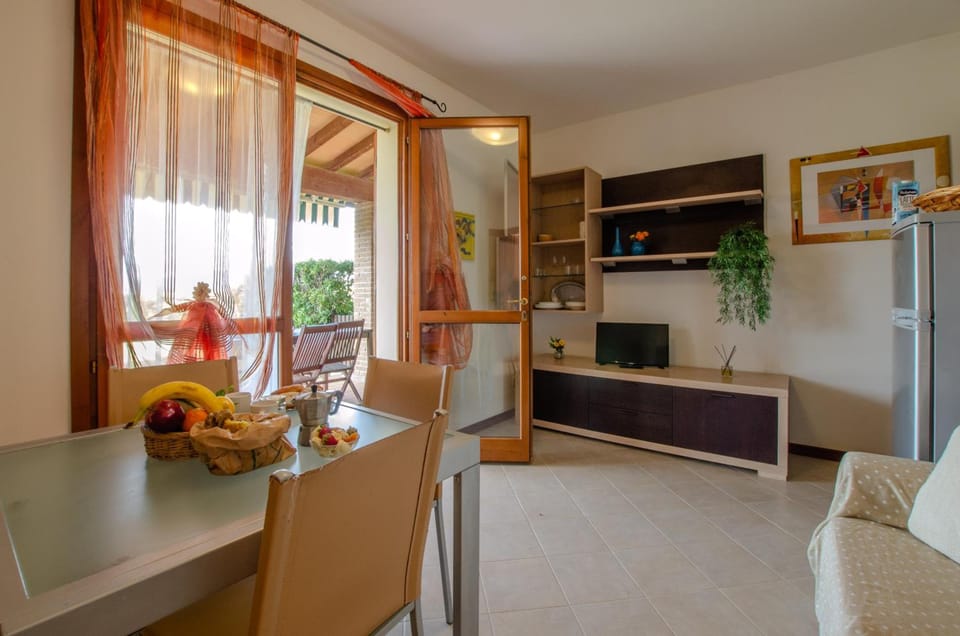 Residence Cernaia - Private Cottage Hotel in Tuscany