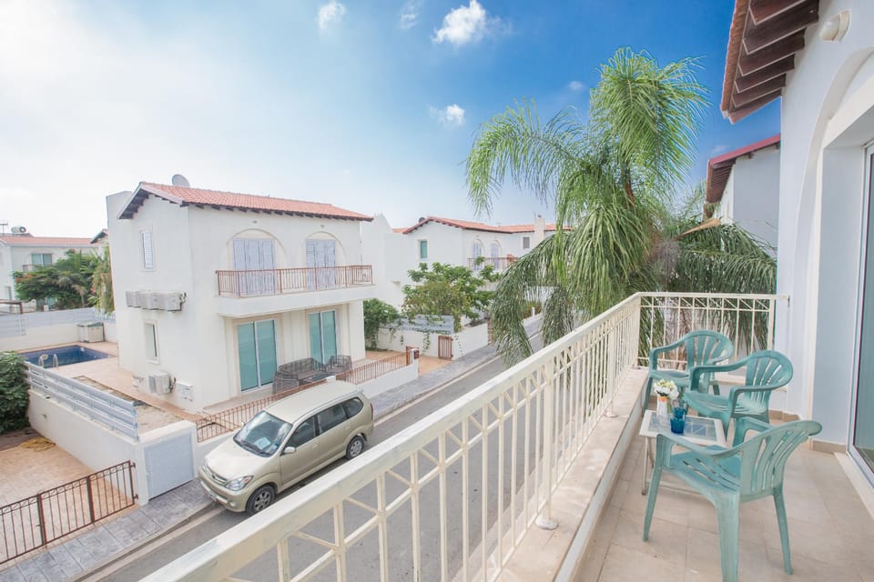 Protaras Holiday Villa Kv60 Resort in Paralimni