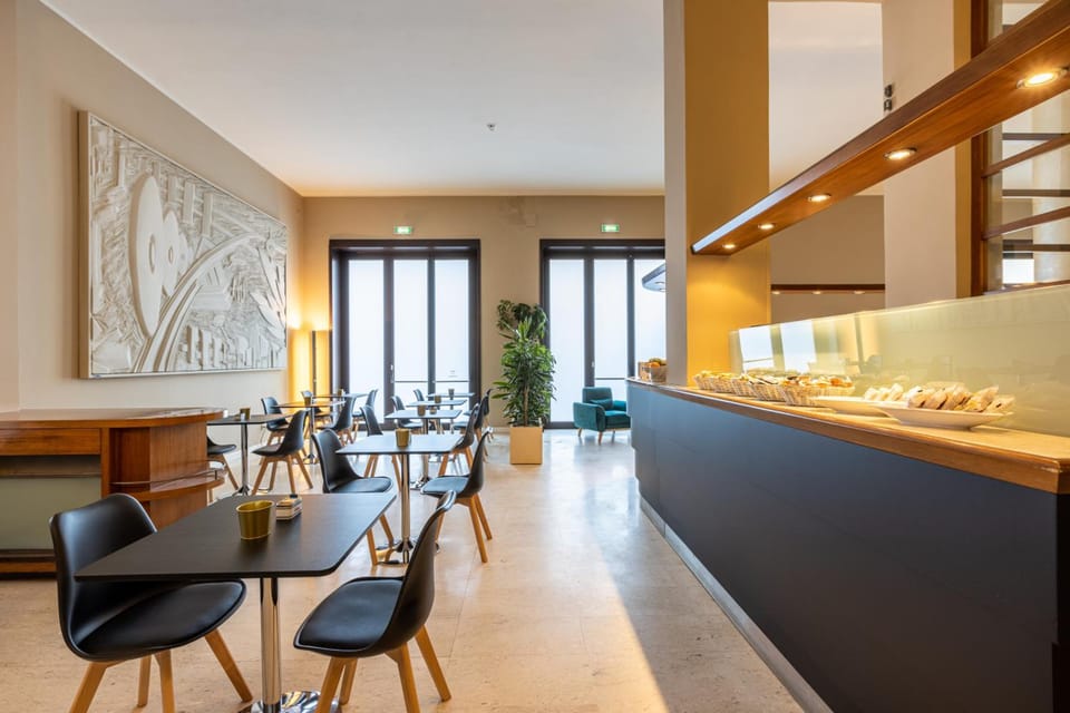 Hotel Nuova Grosseto Hotel in Grosseto