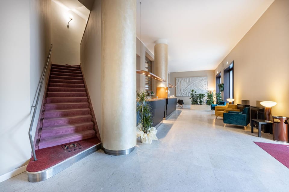 Hotel Nuova Grosseto Hotel in Grosseto
