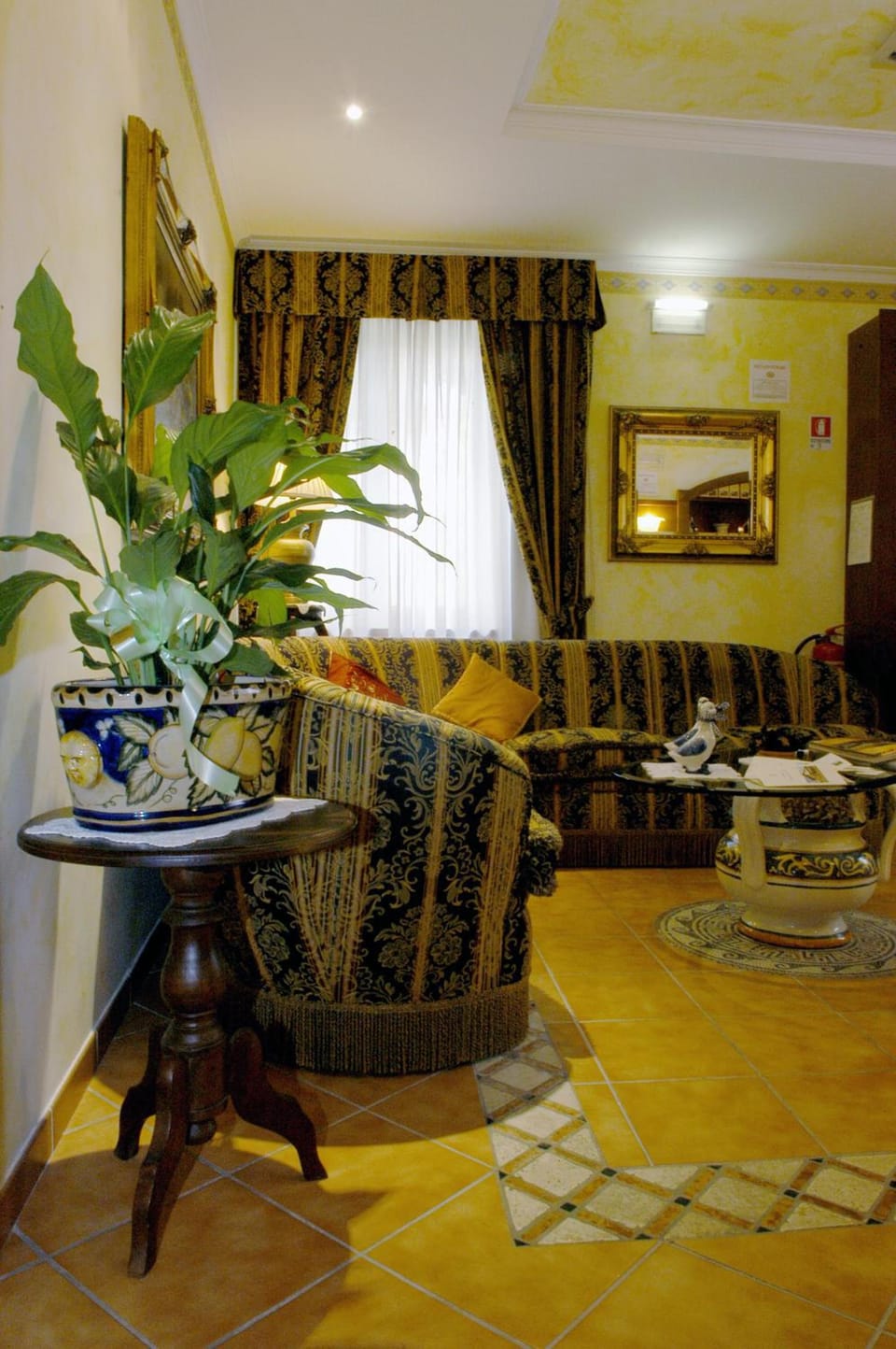 Hotel Squarciarelli Hotel in Grottaferrata