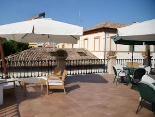 Villa Helvetia Hotel in Grottammare
