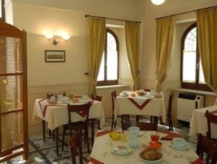 Villa Helvetia Hotel in Grottammare