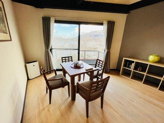 SHUNNO ASHINOKO HOTEL Hotel in Hakone