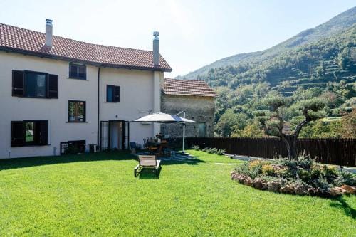 La Valle Hotel in Agerola