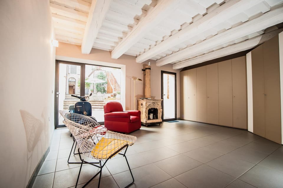 Callegherie 21 Boutique B&B Hotel in Imola