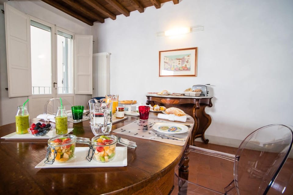 Callegherie 21 Boutique B&B Hotel in Imola