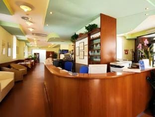 Hotel Zio Imola Hotel in Imola