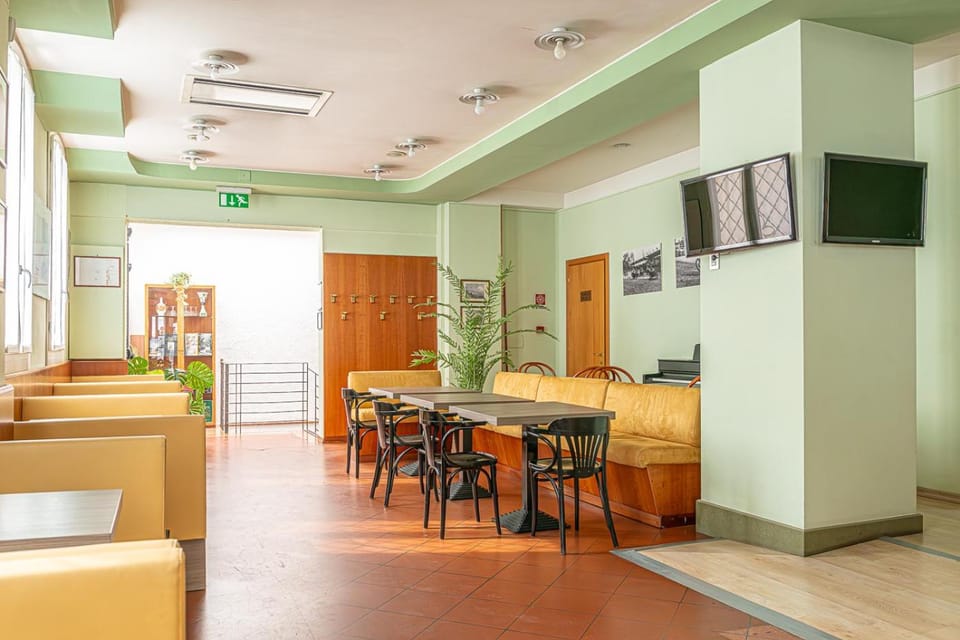 Hotel Zio Imola Hotel in Imola