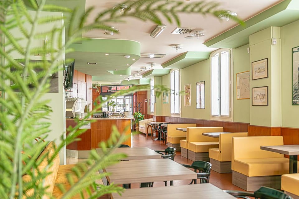 Hotel Zio Imola Hotel in Imola