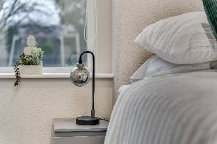 Garden Flat, Stylish, Modern Flat, Near Balloch Hotel in Scotland