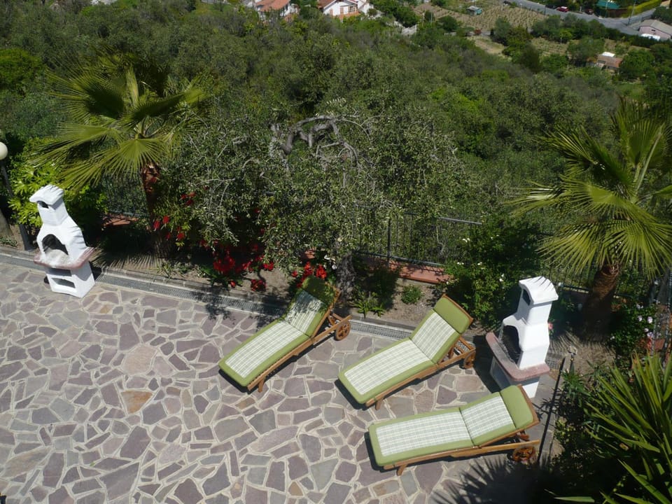 Azienda Agrituristica Villa Arianna Hotel in Imperia