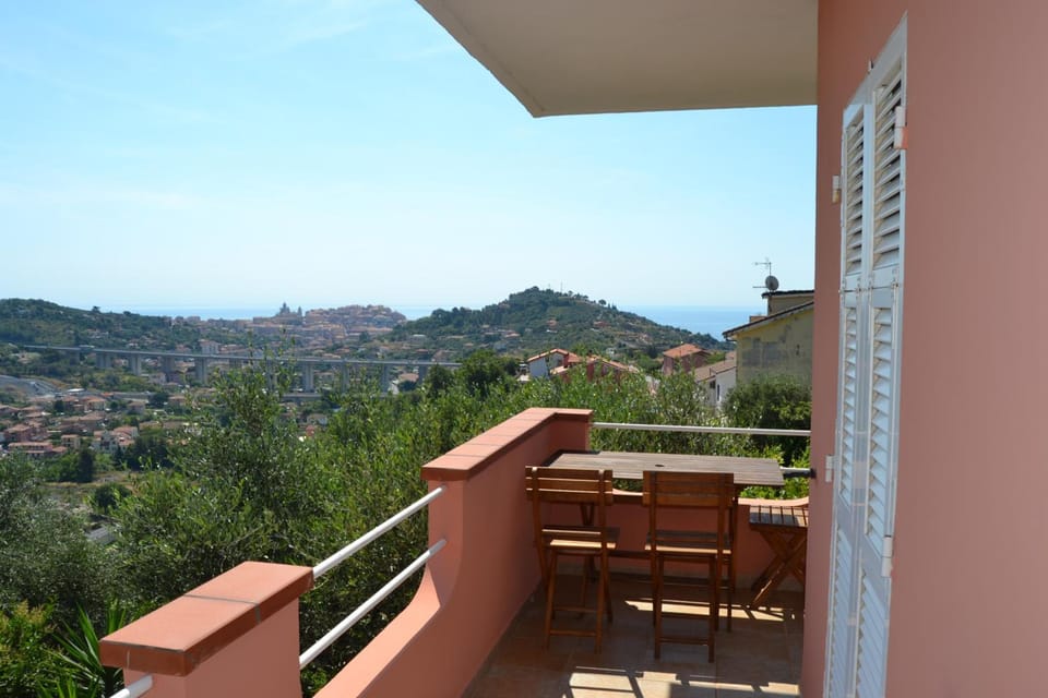 Azienda Agrituristica Villa Arianna Hotel in Imperia