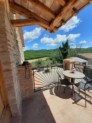Casale Il Ventaglio Hotel in Umbria