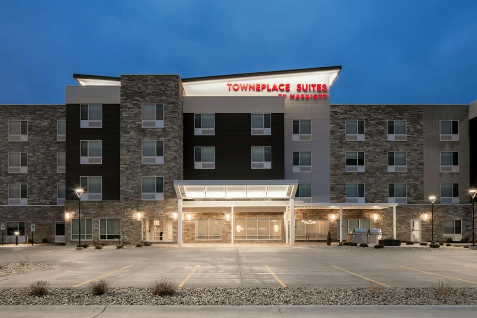 TownePlace Suites by Marriott Oshkosh Hotel in Oshkosh