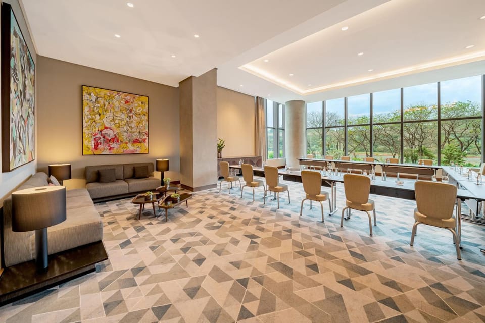 Meeting room / ballrooms