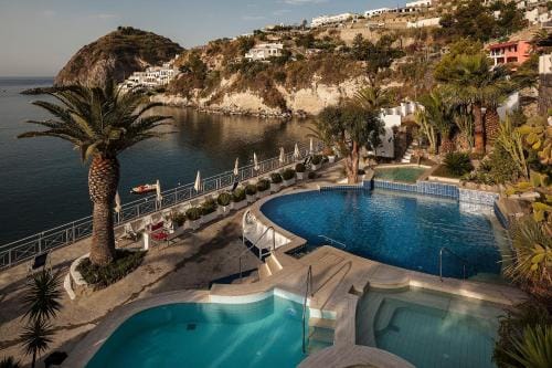 Apollon Club & Thermal Spa Hotel in Campania