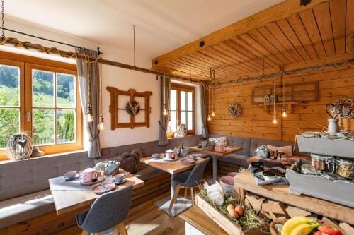 Pension Edelweiss Hotel in Salzburgerland