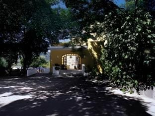 Hotel Cleopatra Hotel in Ischia