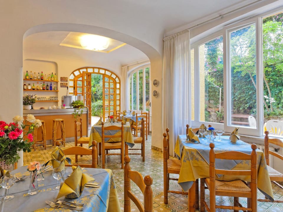 Hotel Cleopatra Hotel in Ischia