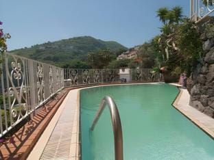 Hotel La Ninfea Hotel in Ischia
