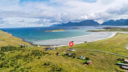 Yttersand Accomodation Hotel in Lofoten