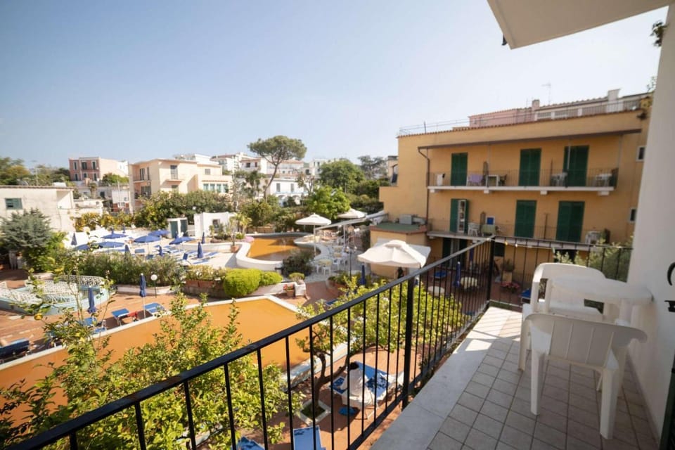Hotel Royal Terme Hotel in Ischia