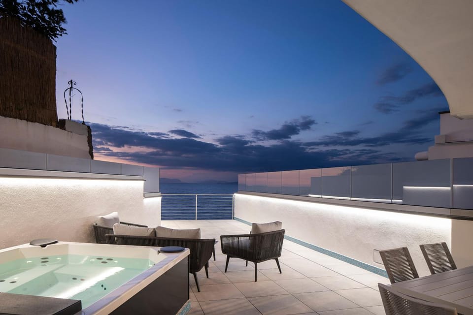 Ischia Blu Resort Hotel in Ischia