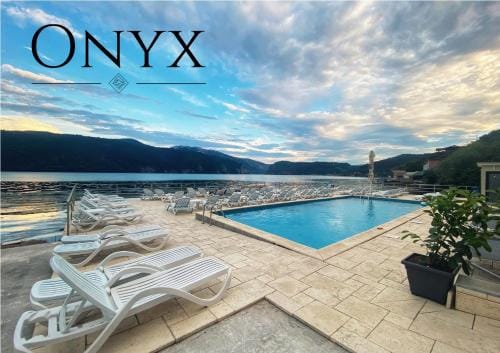 Onyx Hotel in Serbia