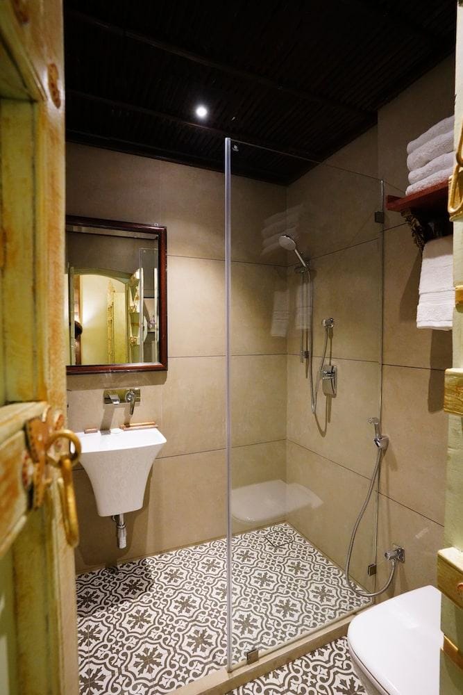 The Kinara Village Hotel in Lonavla