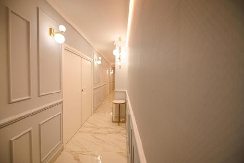 Anama B&B Hotel in Province of Foggia