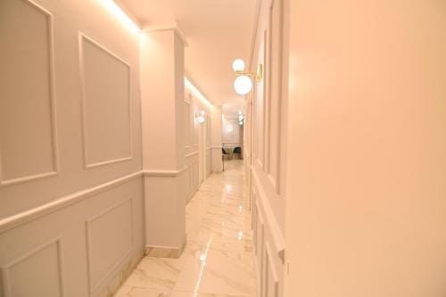 Anama B&B Hotel in Province of Foggia