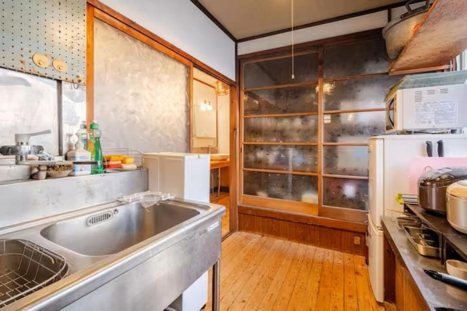 Guesthouse giwa - Vacation STAY 14271v Hotel in Shizuoka Prefecture