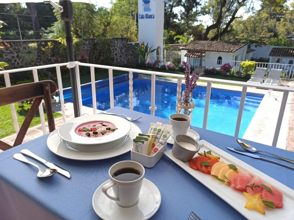 Hotel Cala Blanca Cuernavaca Hotel in Cuernavaca