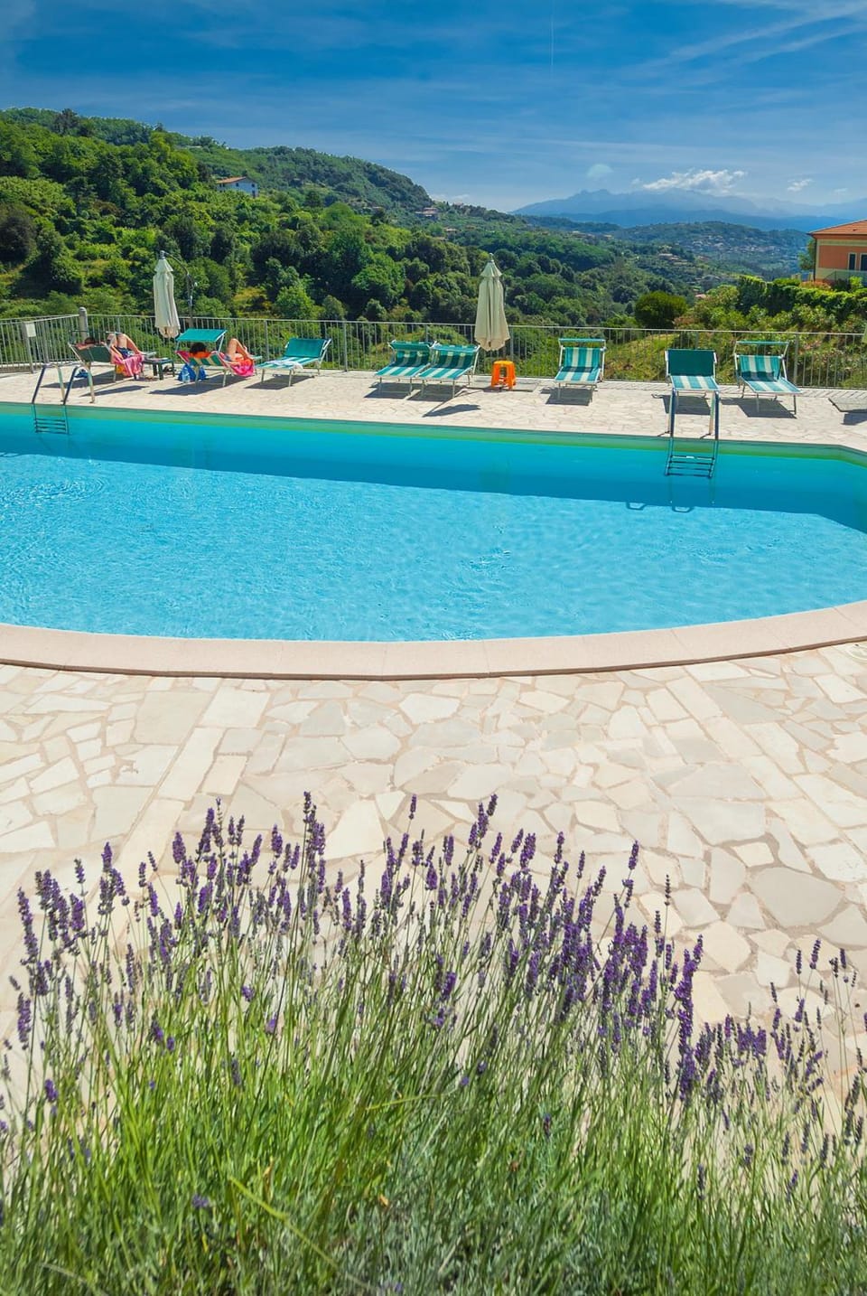 Gli Ulivi Di Montalbano Hotel in La Spezia