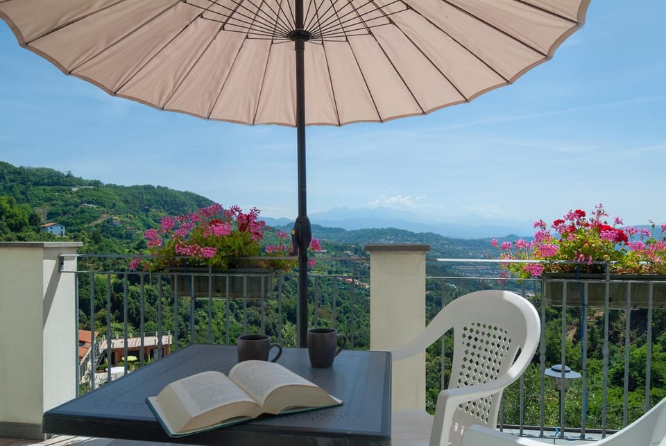 Gli Ulivi Di Montalbano Hotel in La Spezia